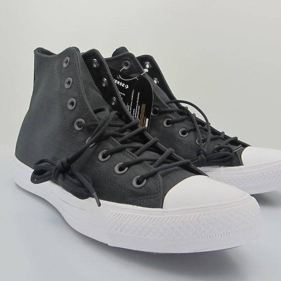 Converse | Shoes | Converse Chuck Taylor All Star High Top Sneaker ...